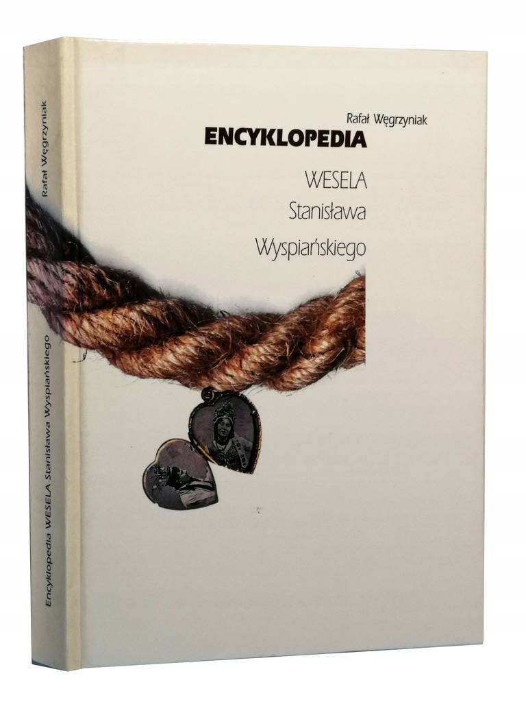 R. Węgrzyniak - Encyklopedia "Wesela"