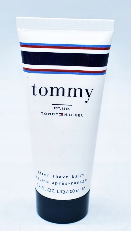 5517-8 TOMMY HILFIGER... k#o BASAM LAGODZACY 100ML