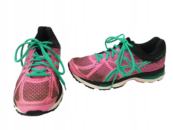 Asics cumulus 17 damskie discount