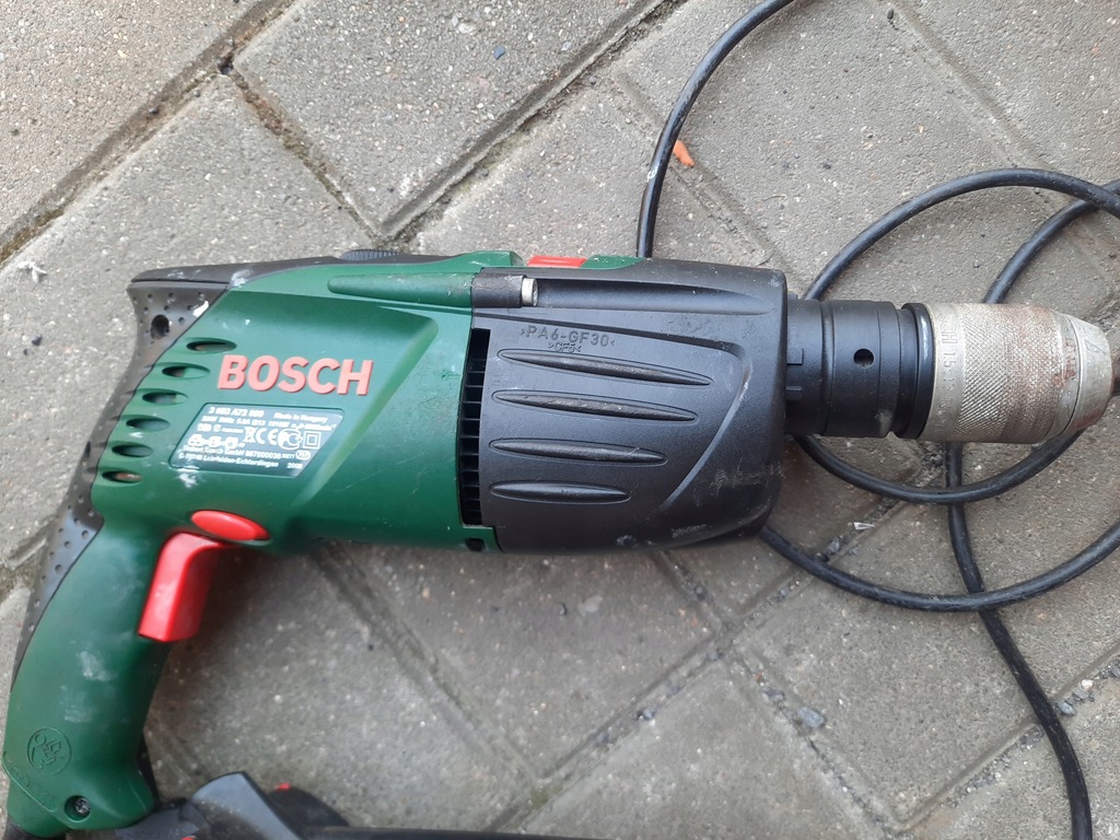 Bosch drill machine pa6 cheap gf30