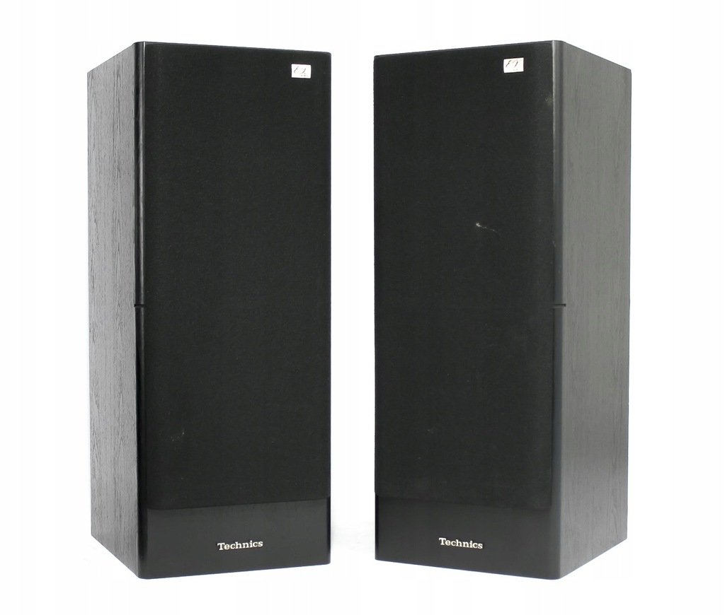 TECHNICS SB-EX3 POSZUKIWANE KOLUMNY STEREO REFLEX