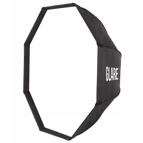 GlareOne SSOFT95B - softbox Octa 95cm Strappo, Bowens