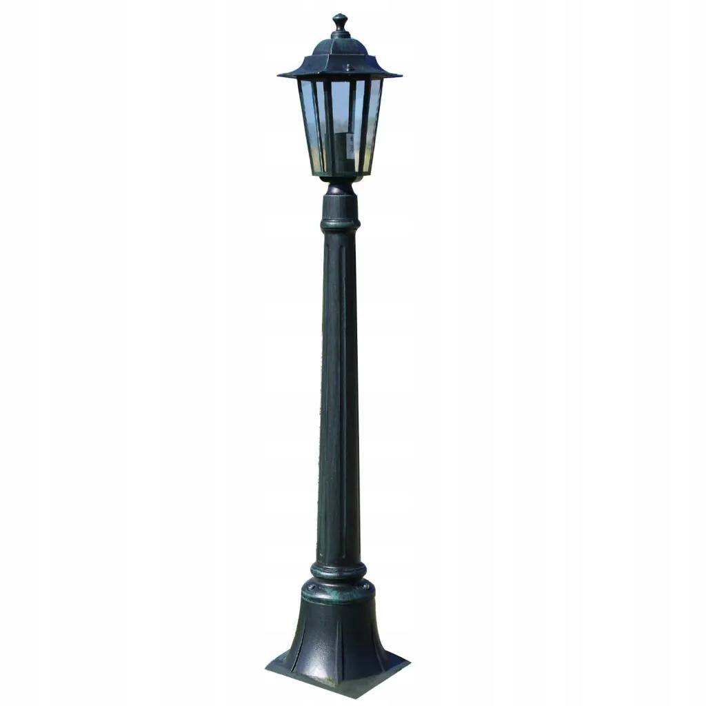 Lampa Ogrodowa Preston 105 cm