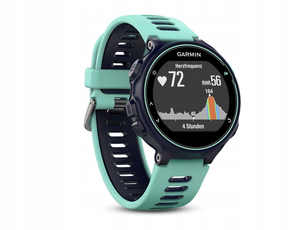 garmin 735xt navigation