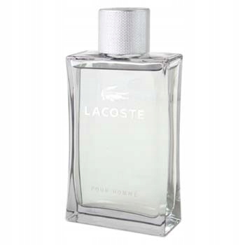 Lacoste Pour Homme (M) woda po goleniu flakon 100m