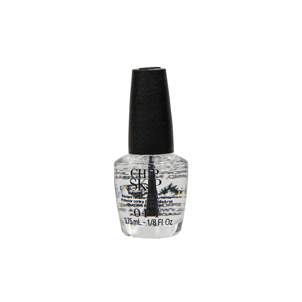 OPI Chip Skip Mini Top Coat Przeciw Odpryskiwaniu 9755861440