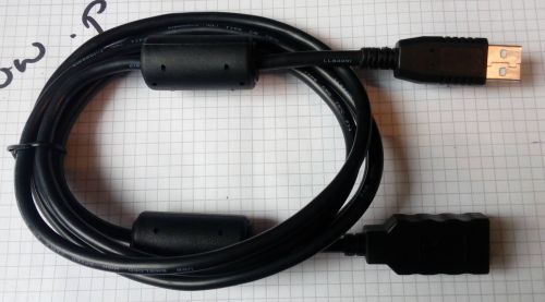 Kabel USB przedłużacz