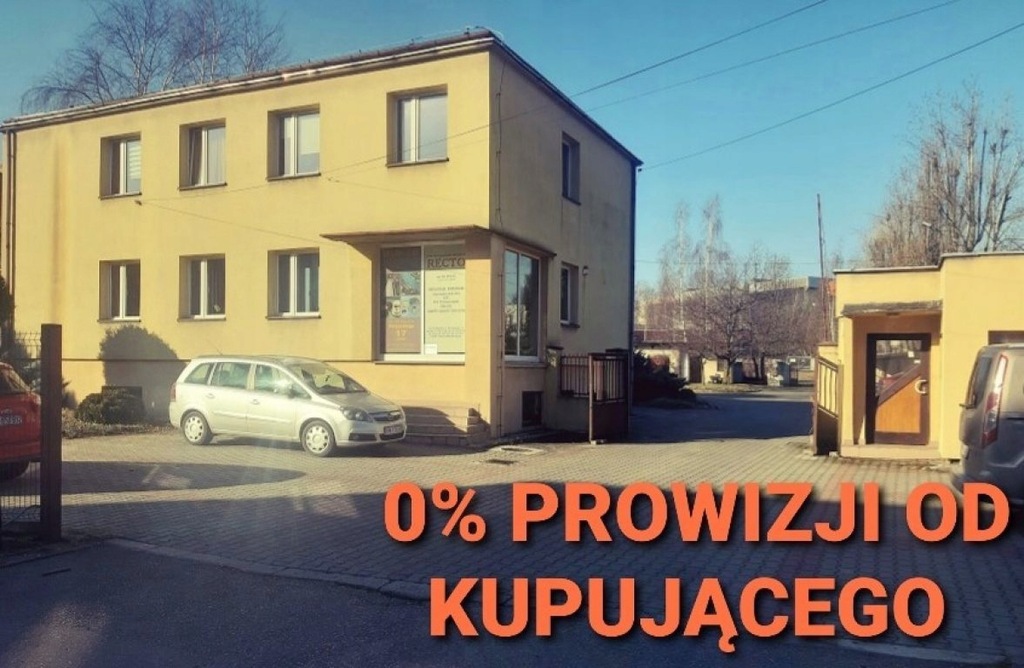 Komercyjne, Mikołów, Mikołowski (pow.), 212 m²