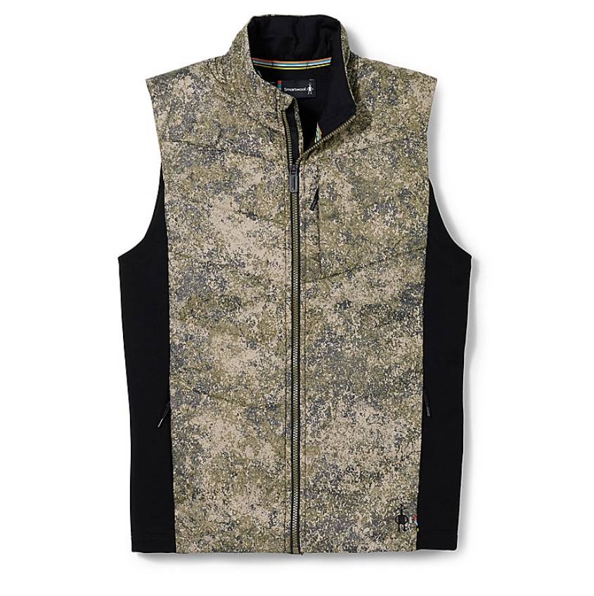 Męska Kamizelka Smartwool Merino Smartloft Vest M