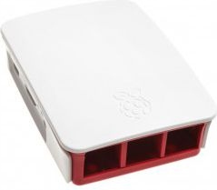 Raspberry Pi Obudowa Raspberry Pi 2/3/B+ (RB-Case+06)