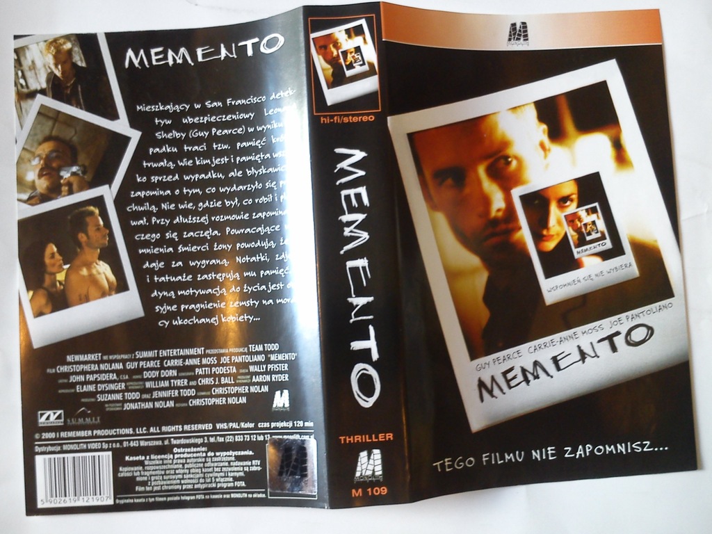 CRASH James Spader Holly Hunter Rosanna Arquette 9828596849