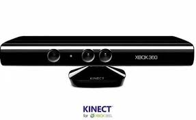 Sensor Kinect do konsoli Xbox 360 Gdańsk