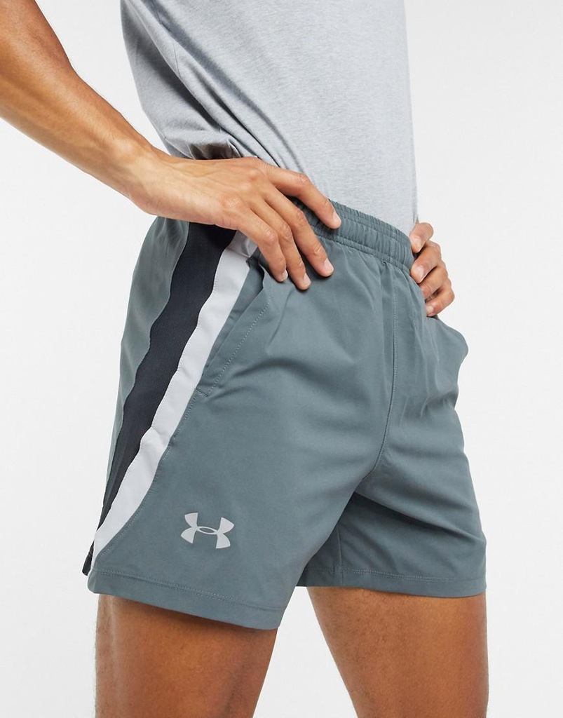 C1D114*UNDER ARMOUR SPODENKI SPORTOWE 38 M I01