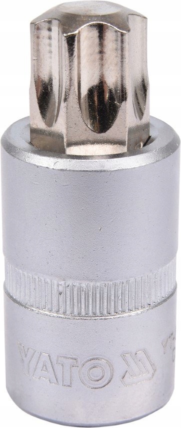 KLUCZ TRZPIENIOWY TORX 1/2" T70 L55MM