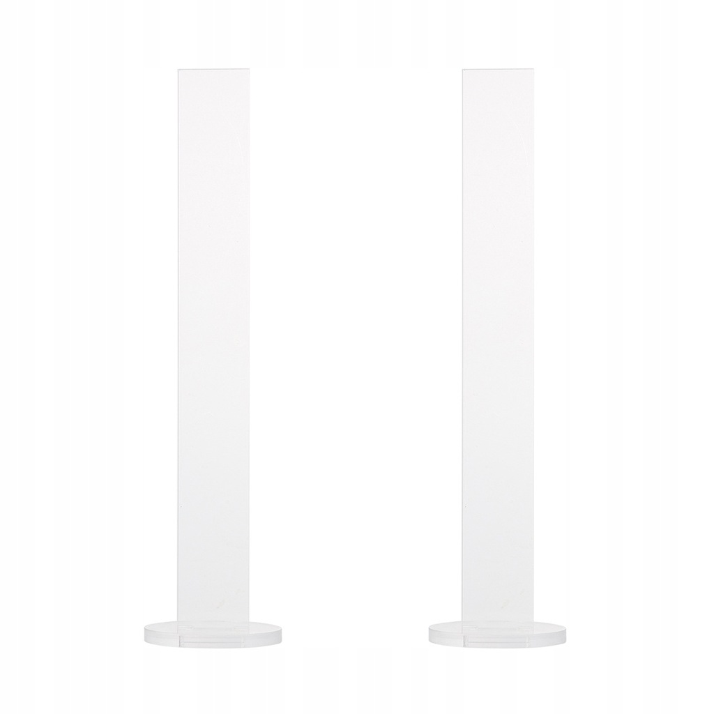 Tape Holder Adhesive Tape Stand Vertical 2 Pack