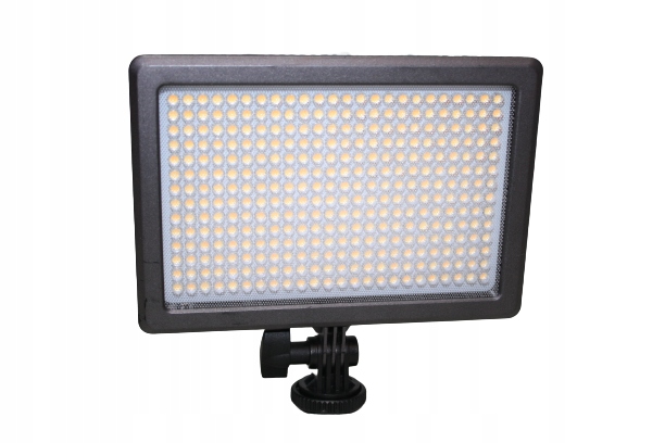 Lampa panel video LED Mixpad 41