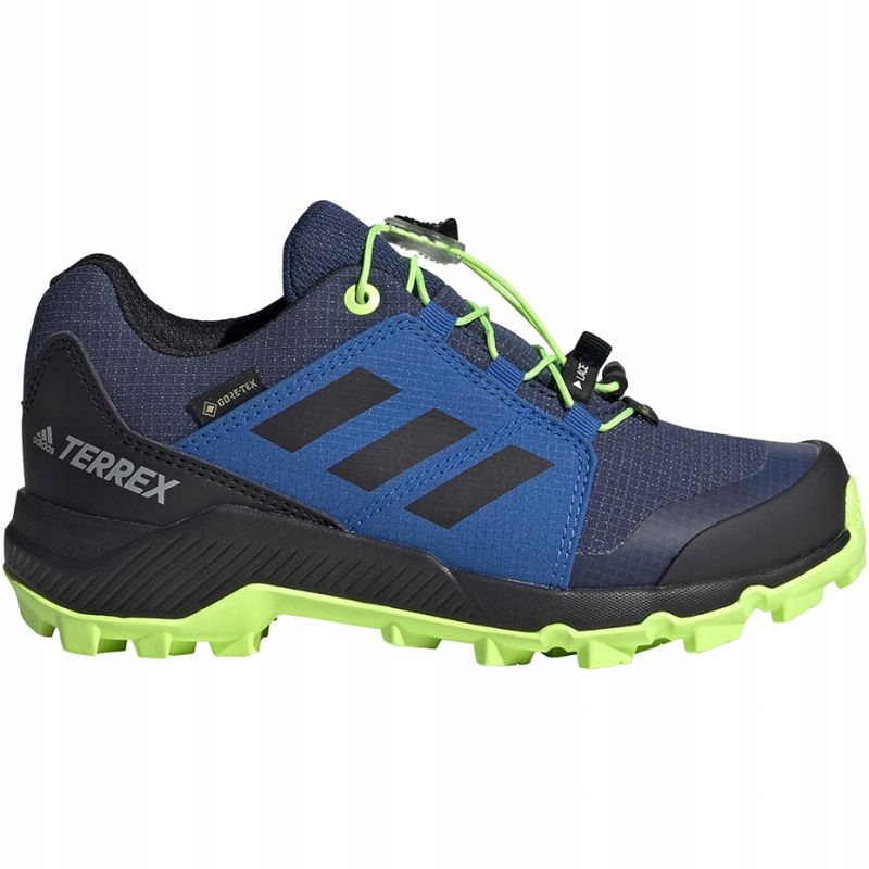 Buty adidas Terrex GTX K JR EF2231 31