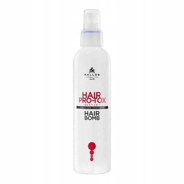 Hair Pro-Tox Best In 1 Liquid Hair Conditioner Hai