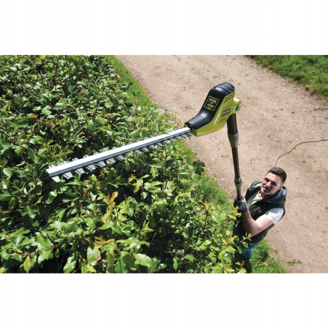 Nożyce elektryczne teleskopowe RYOBI RPT4545M 7569285206 oficjalne