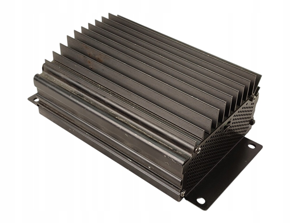 Wzmacniacz AMP Audio Bose Audi A8 S8 D2 Oryginał
