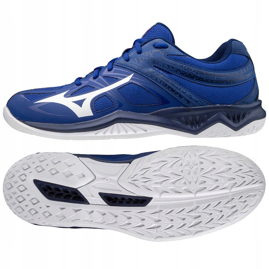 MIZUNO THUNDER BLADE 2 *42* Buty Męskie