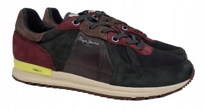 PEPE JEANS ORYGINALNE SNEAKERSY 42