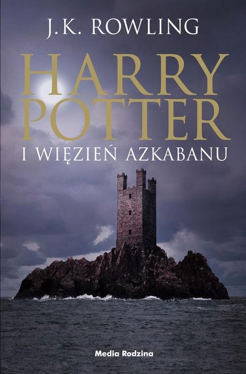 Harry Potter i więzień Azkabanu cz.e.