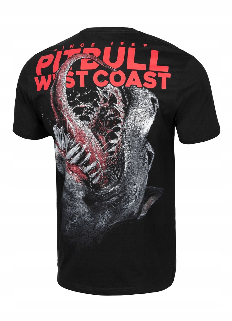 Koszulka Pit Bull Since 89, rozmiar XL