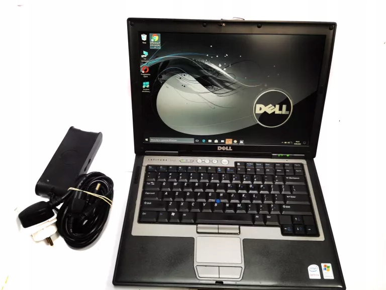 LAPTOP DELL PP18L + ZAS 12287976337 oficjalne archiwum Allegro