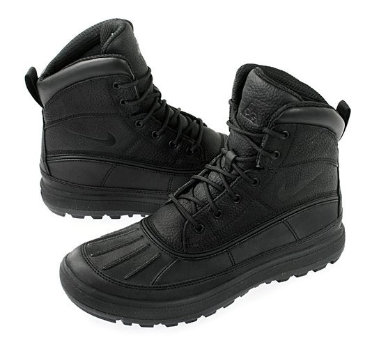 ZIMOWE BUTY NIKE ACG WOODSIDE II ROZMIAR 45