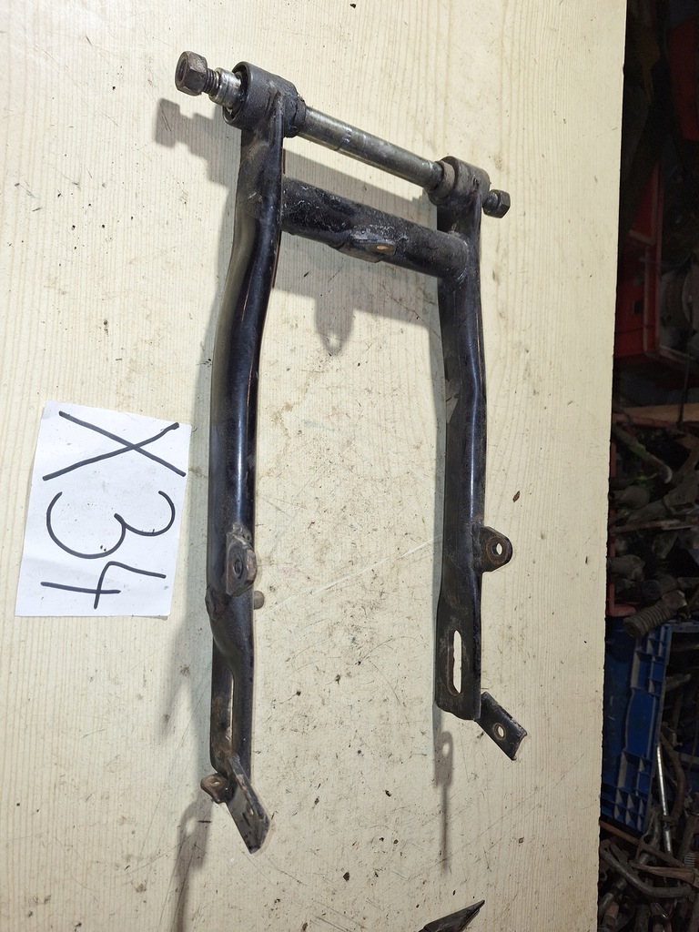 wahacz tylny simson sr50,sr 50 skuter itp