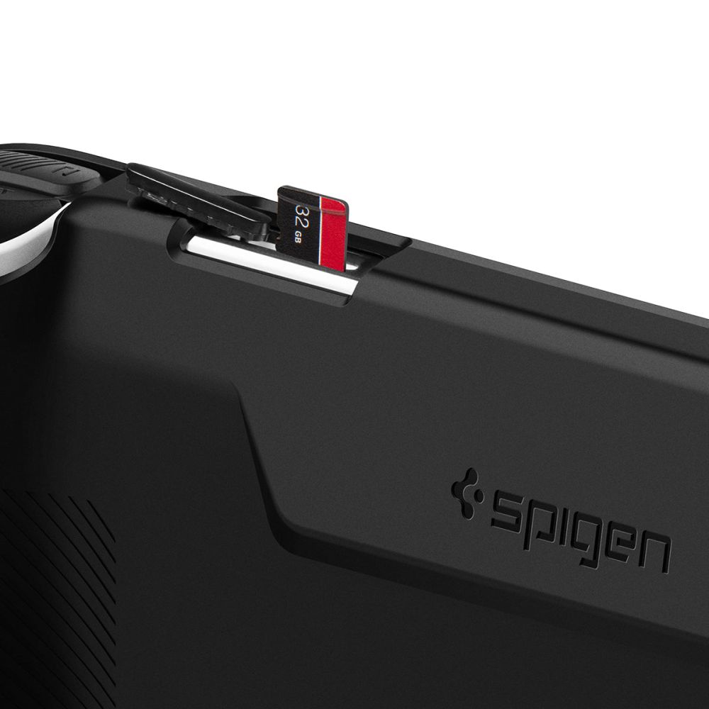 SPIGEN RUGGED ARMOR LOGITECH G CLOUD MATTE BLACK