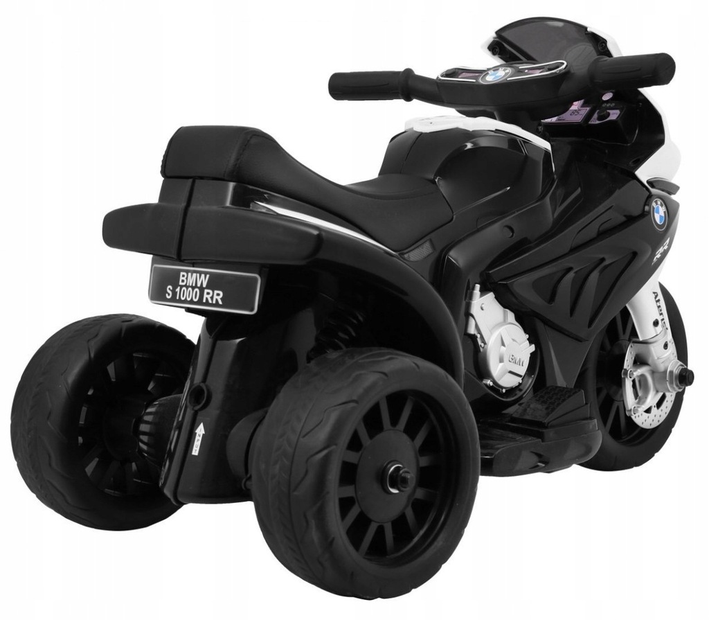 RIVERTOYS РјРѕС‚РѕС†РёРєР» Moto jt5188