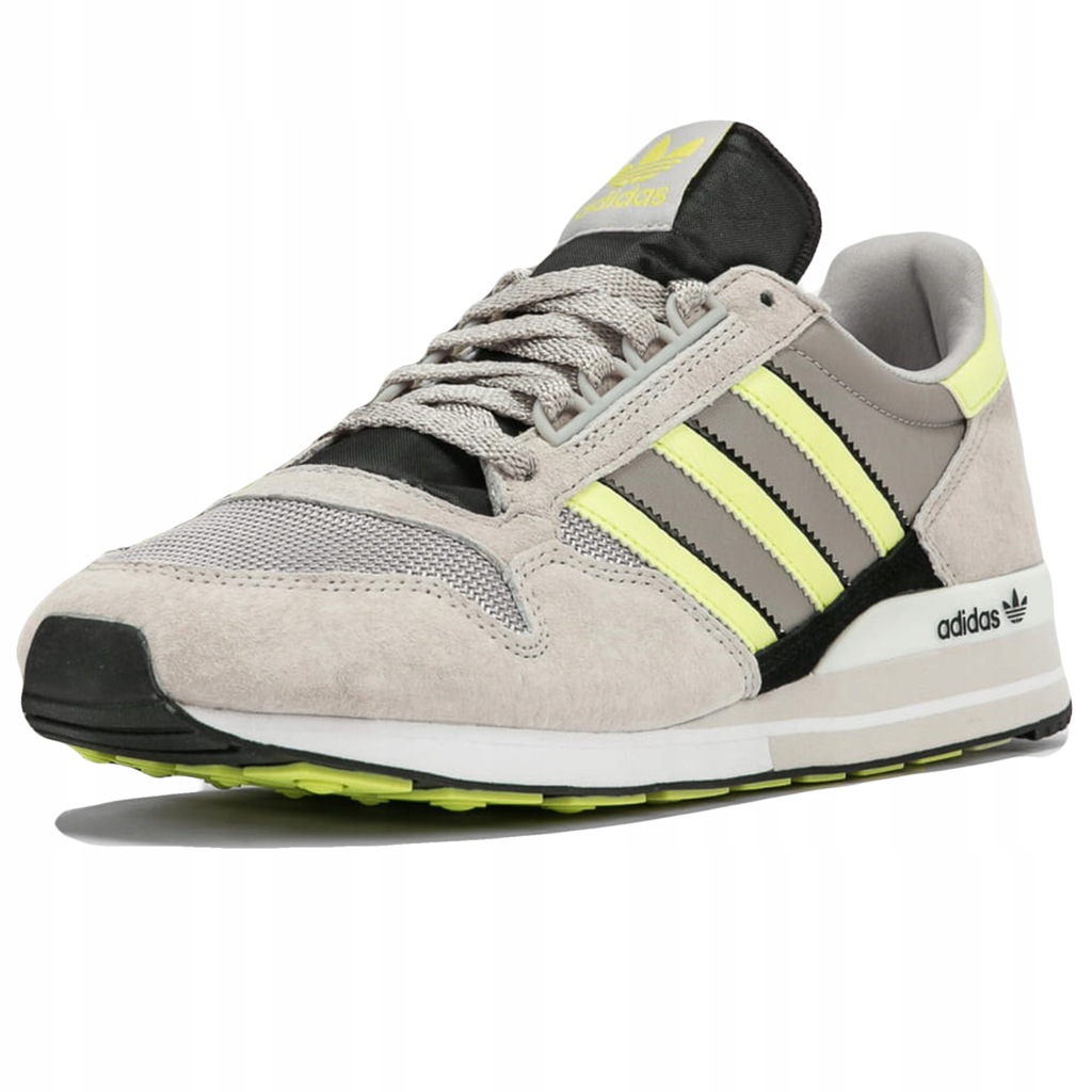 ○ Fx6909 Buty Adidas Zx 500 FX6909 10924397626 Oficjalne