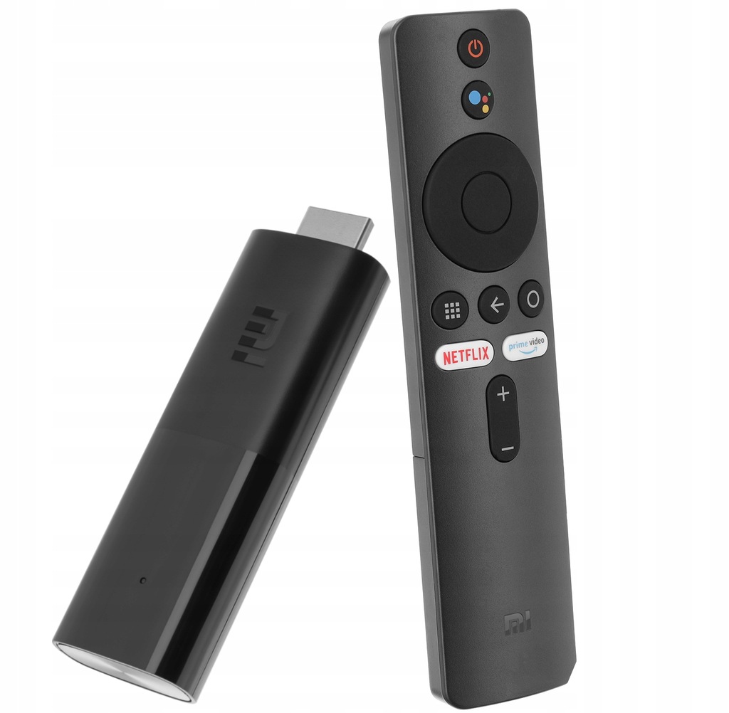 Купить УМНЫЙ МУЛЬТИМЕДИЙНЫЙ ПЛЕЕР XIAOMI MI TV STICK: отзывы, фото, характеристики в интерне-магазине Aredi.ru