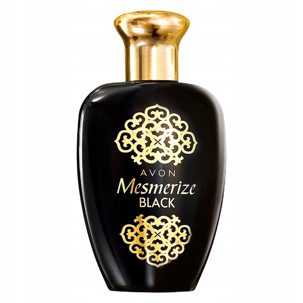 AVON Mesmerize Black Woda toaletowa dla Niej