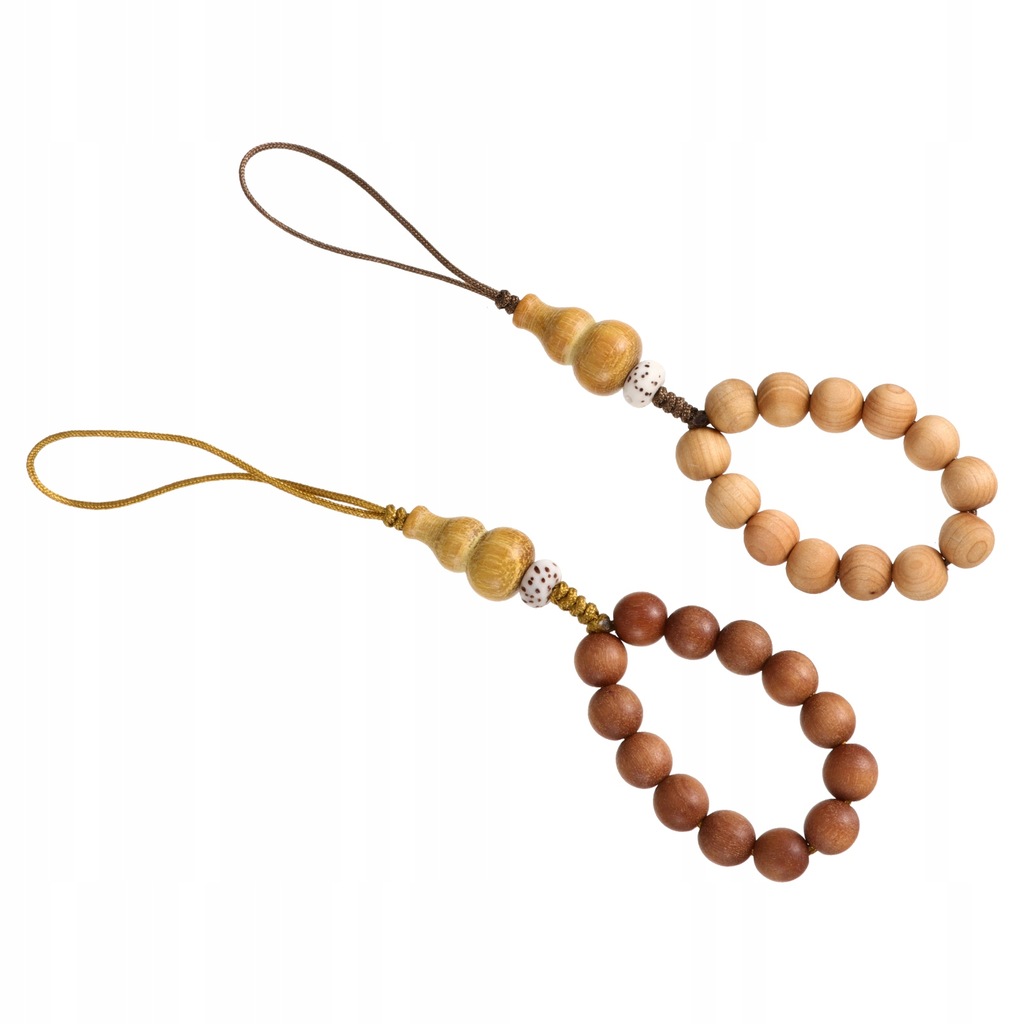 Pasek do bransoletki na smycz do telefonu. Miłośnicy pasków mobilnych