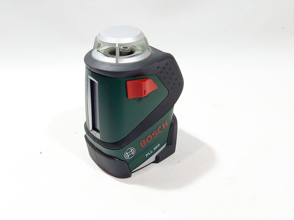 Laser Bosch Pll 360