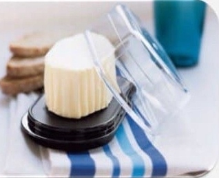 Tupperware Maselniczka Perła - 14662960389 - oficjalne archiwum Allegro