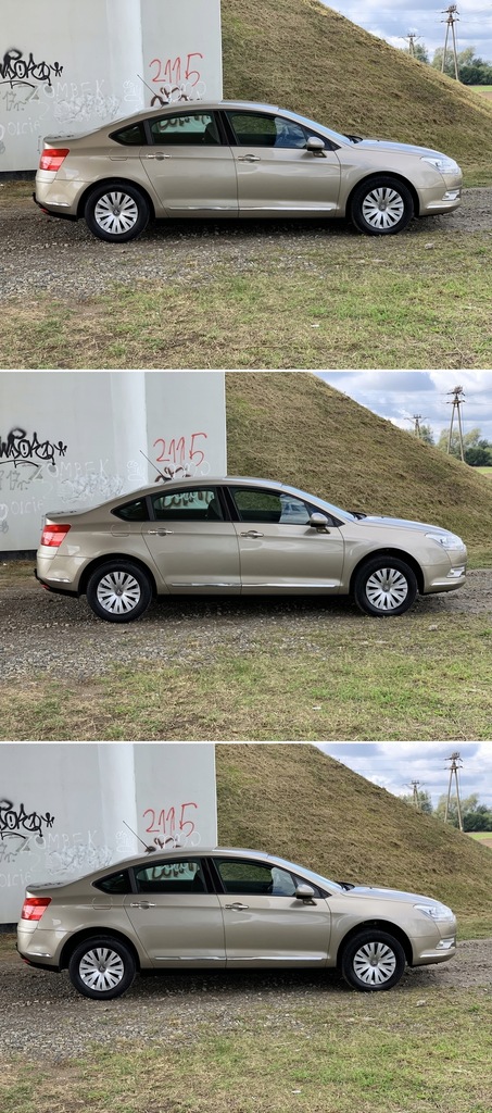 Купить CITROEN C5 2.0HDI 140KM ГИДРАКТИВНАЯ PDC КЛИМАТ: отзывы, фото, характеристики в интерне-магазине Aredi.ru