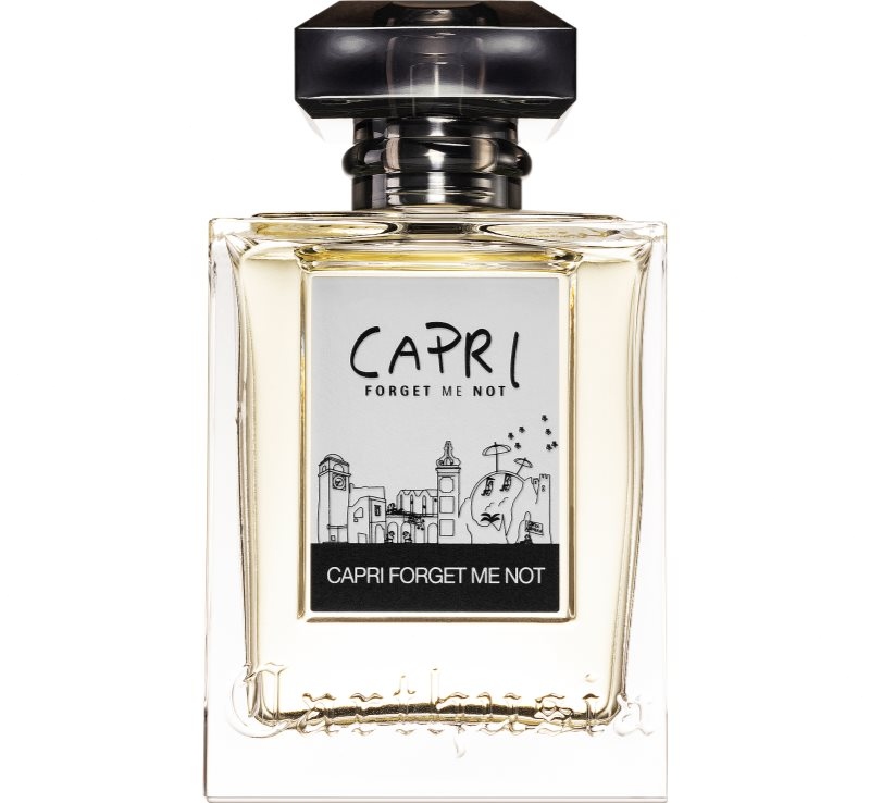 CARTHUSIA CARTHUSIA Capri Forget Me Not 100 ml EDP