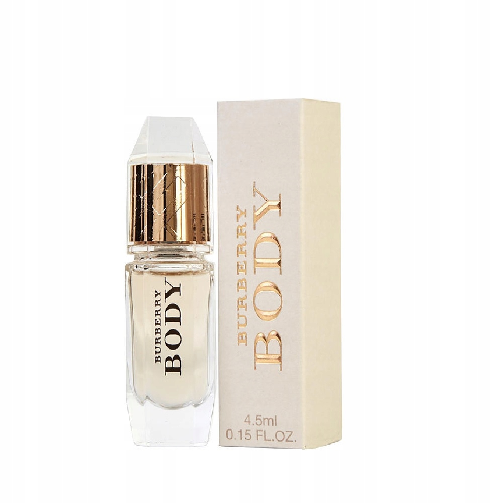 Burberry body top 4 5ml