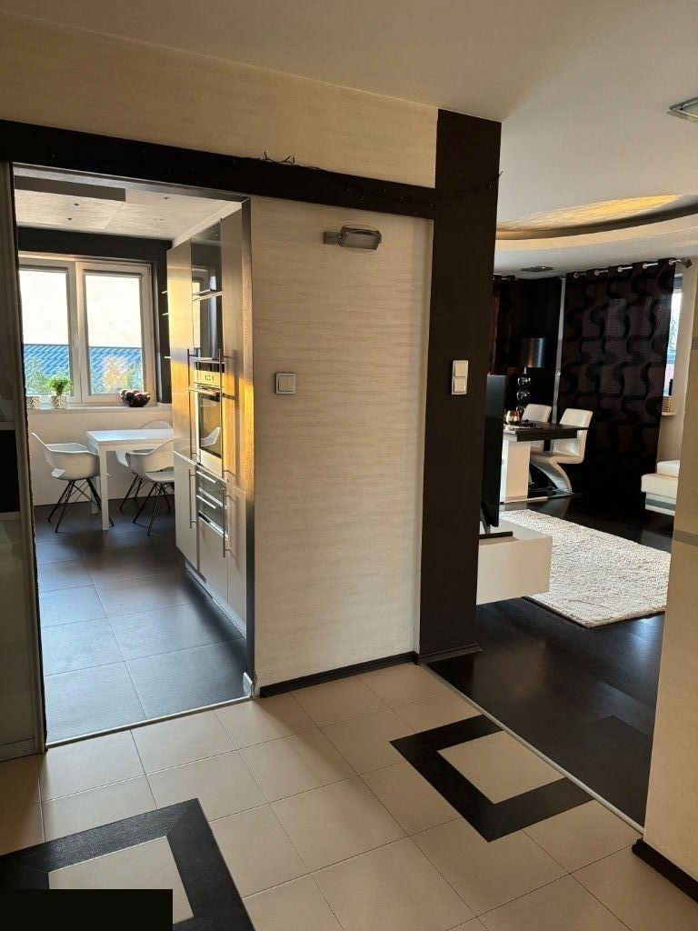 Słoneczny apartament z garażem na Retkini Smulsko