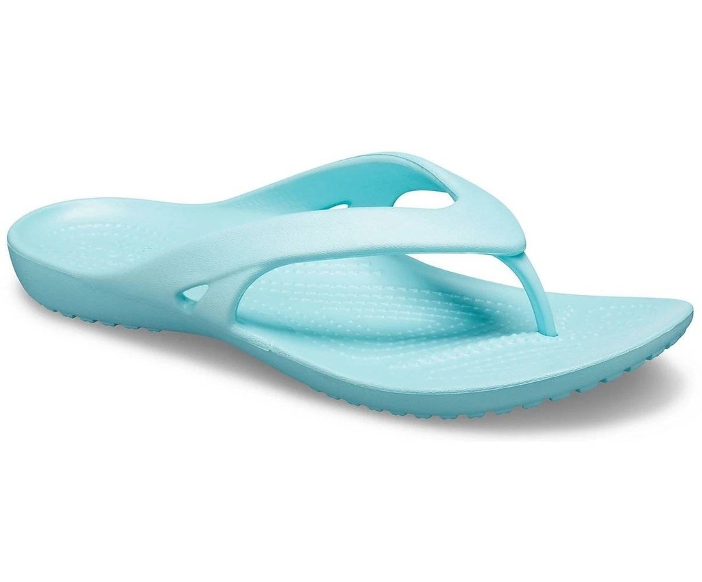 Klapki CROCS KADEE damskie sportowe r. 38-39 W8