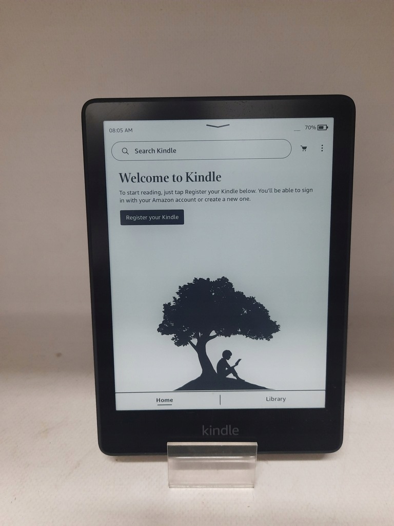 CZYTNIK KINDLE M2L3EK