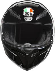 Kask AGV K-1 L Black