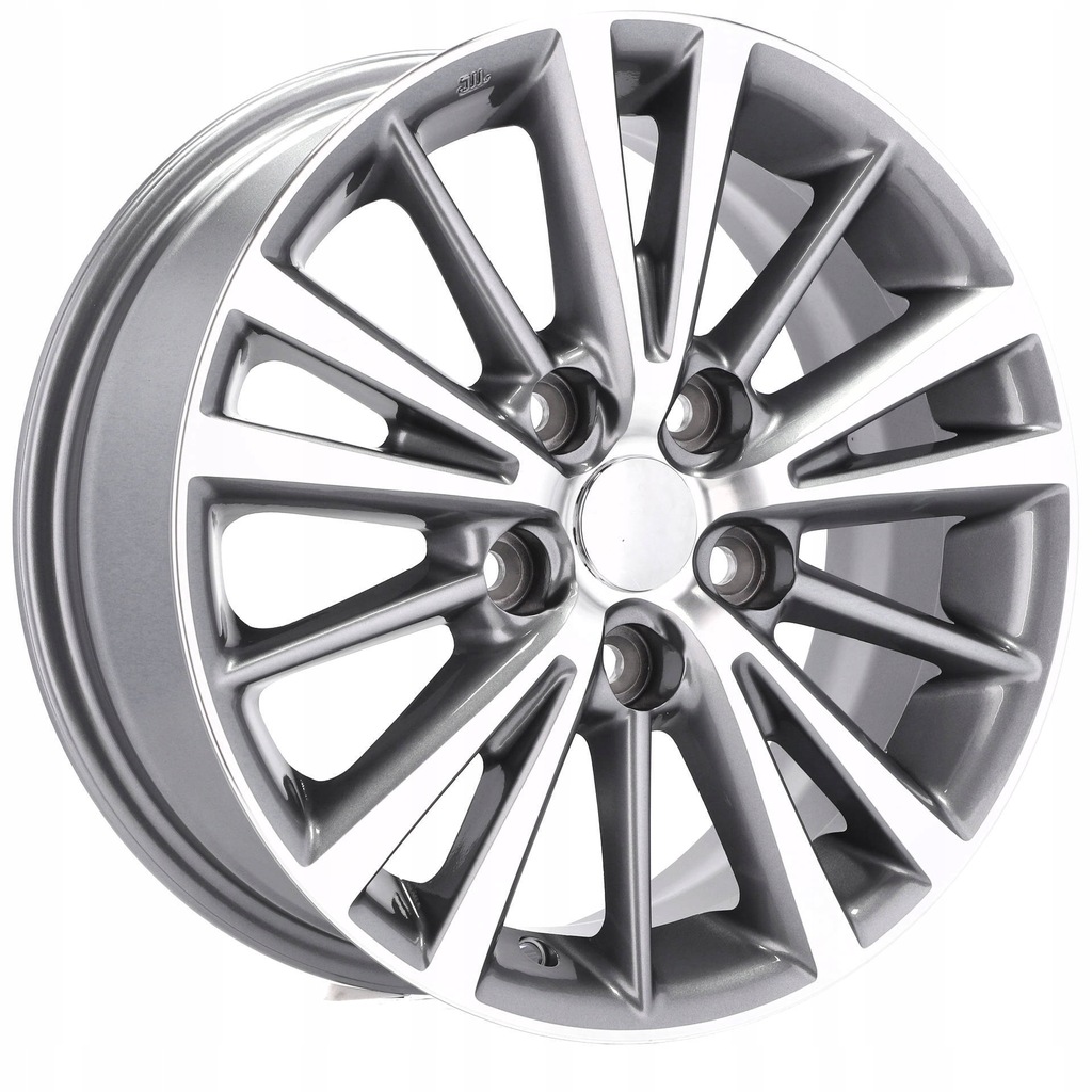 Alufelgi 15'' do TOYOTA PICNIC I PREVIA II