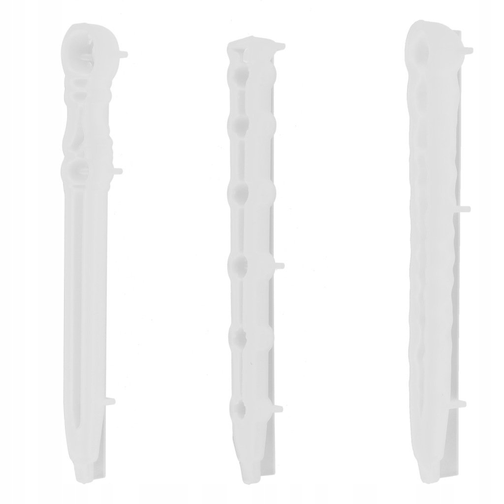 SZABLONY SILIKONOWE FORMY SILIKONOWE DŁUGOPIS