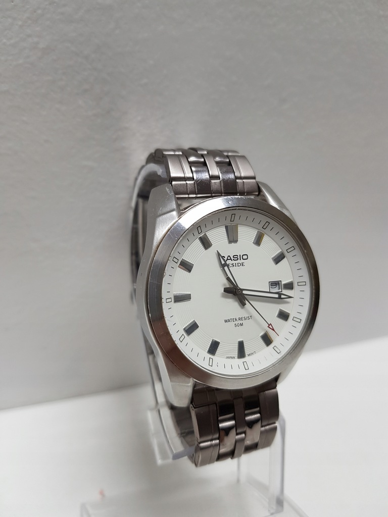 casio beside bem 300