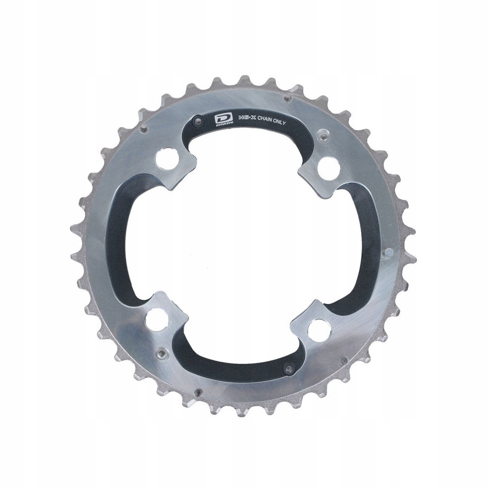 Shimano 38T-AH XTR FC-M980-2 tarcza mechanizmu kor